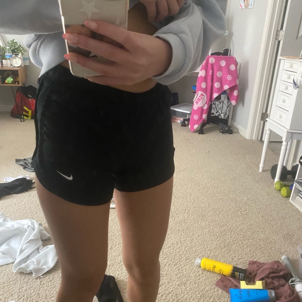 nike shorts